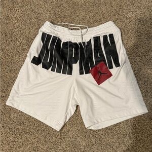 Jordan Shorts Largee